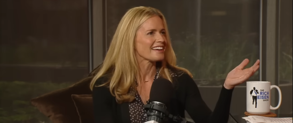 Elisabeth Shue Age in Karate Kid