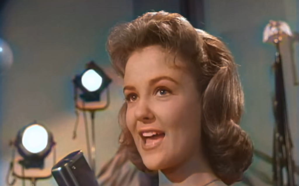 Shelley Fabares Dead