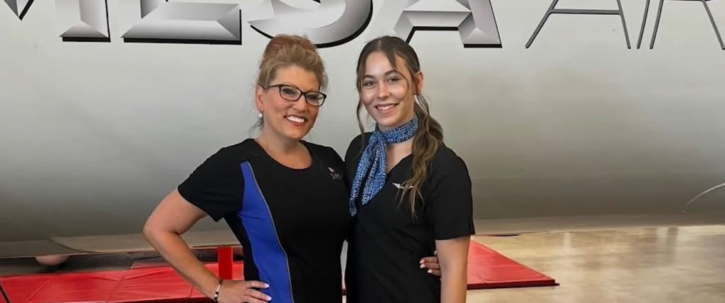 Flight Attendant Found Dead In Hawaii