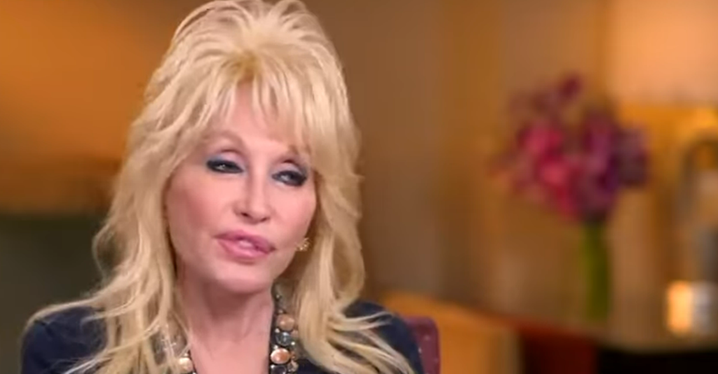 Dolly Parton Kids: Why the Queen of Country Never Had Children of Her Own