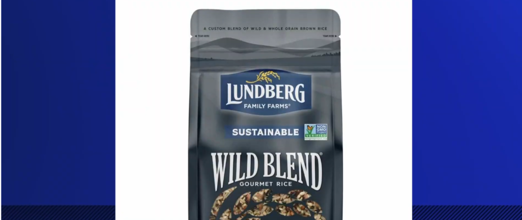 Lundberg Jasmine White Rice
