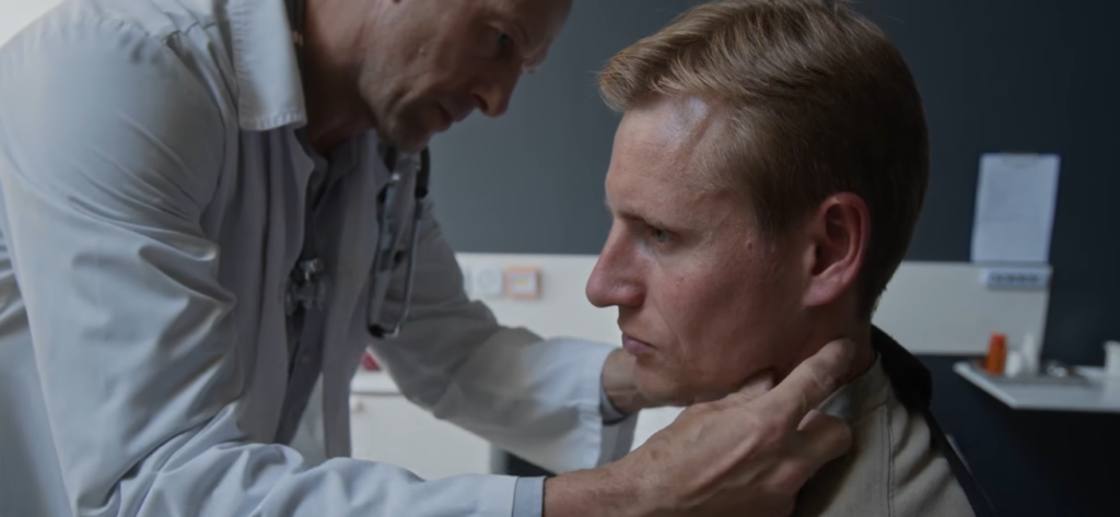 Thyroid Medication Recall