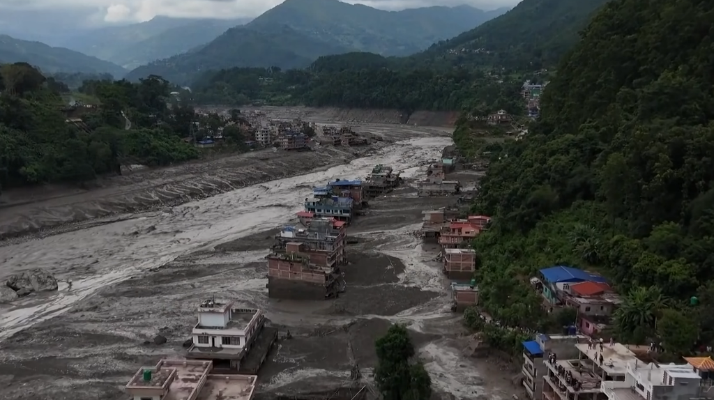 How Many People Missing in Nepal? The Answer Is Getting Harder to Track