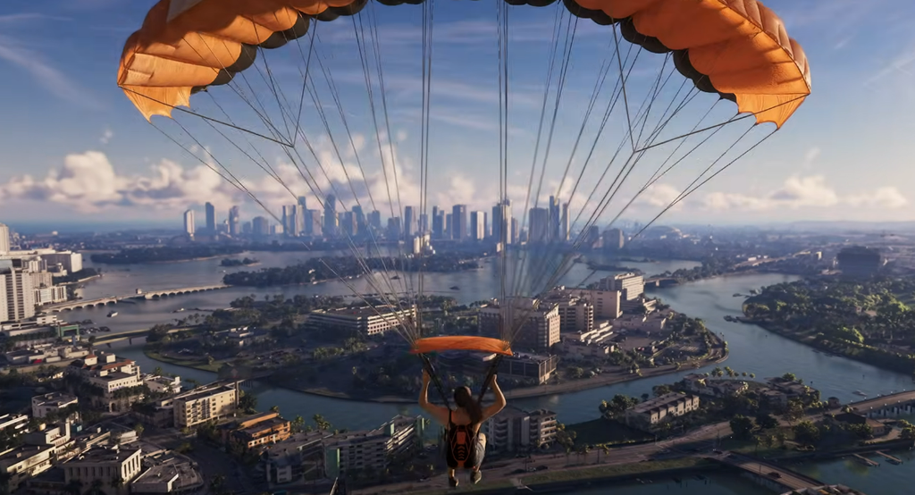 GTA 6 Online Release Date Official: What Rockstar Has (and Hasn't) Said GTA 6 Online Release Date Official: What Rockstar Has (and Hasn't) Said