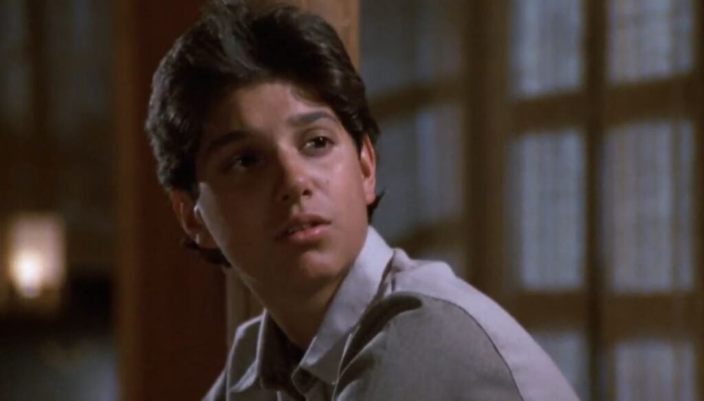 The Underdog Syndrome, Why We Root for the Daniel LaRusso of the World
