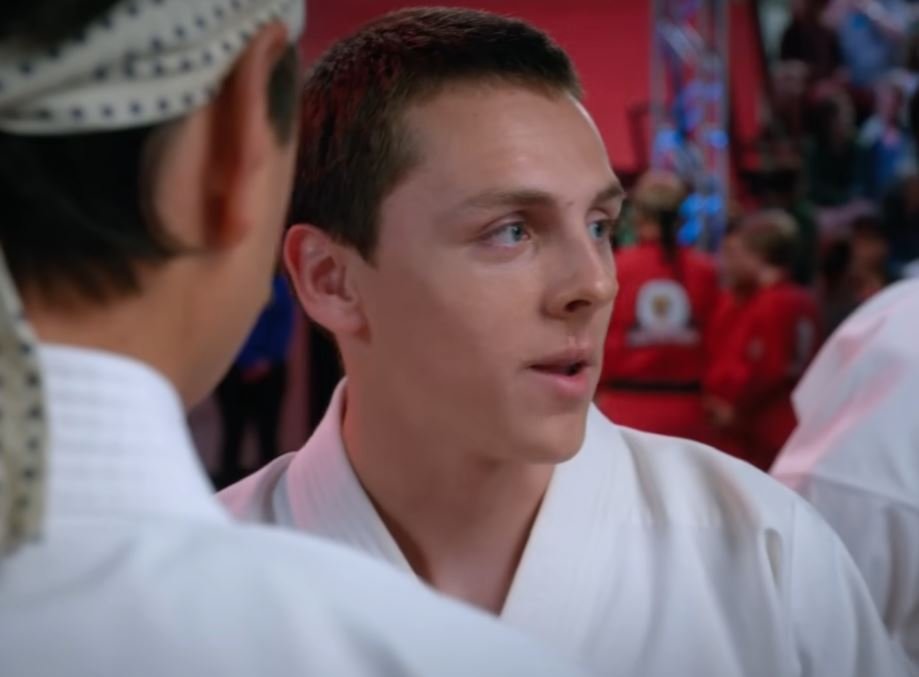 hawk cobra kai