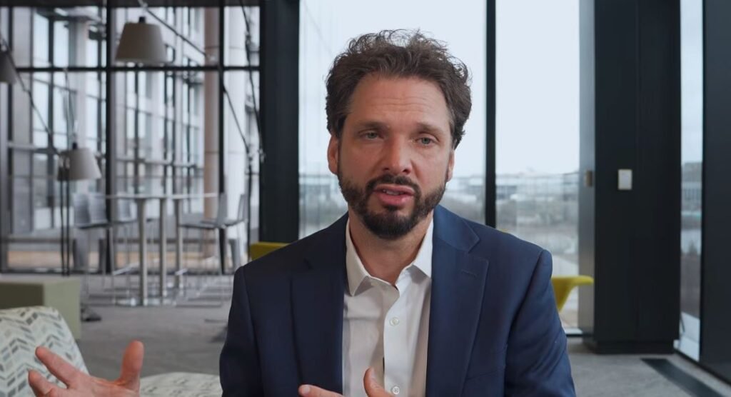 hugo aerts thymus research