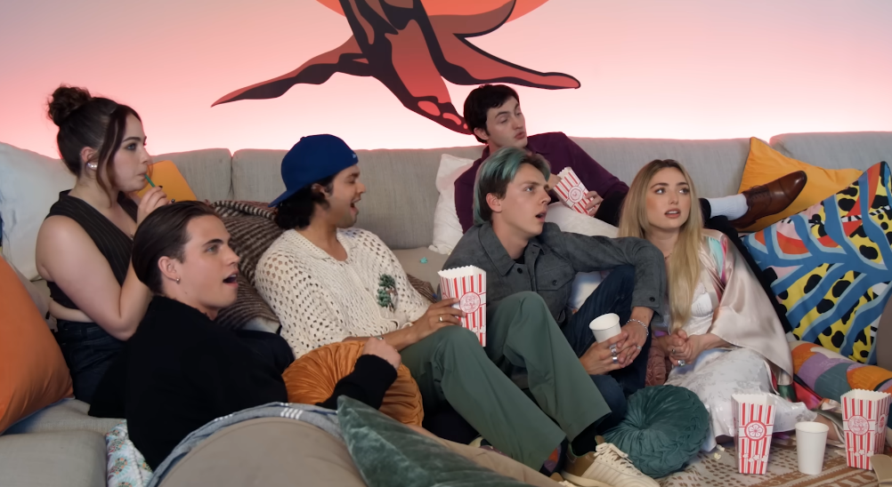 Where can i watch cobra kai
