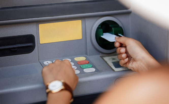 Absa atm reduction south Africa