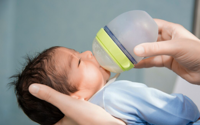 Abbott infant formula nec settlement