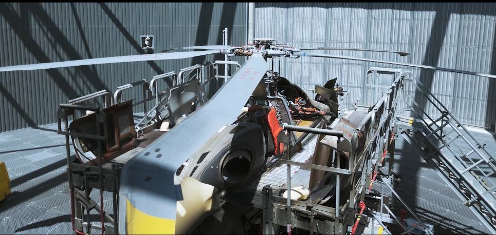 Airbus helicopters Airbus helicopters