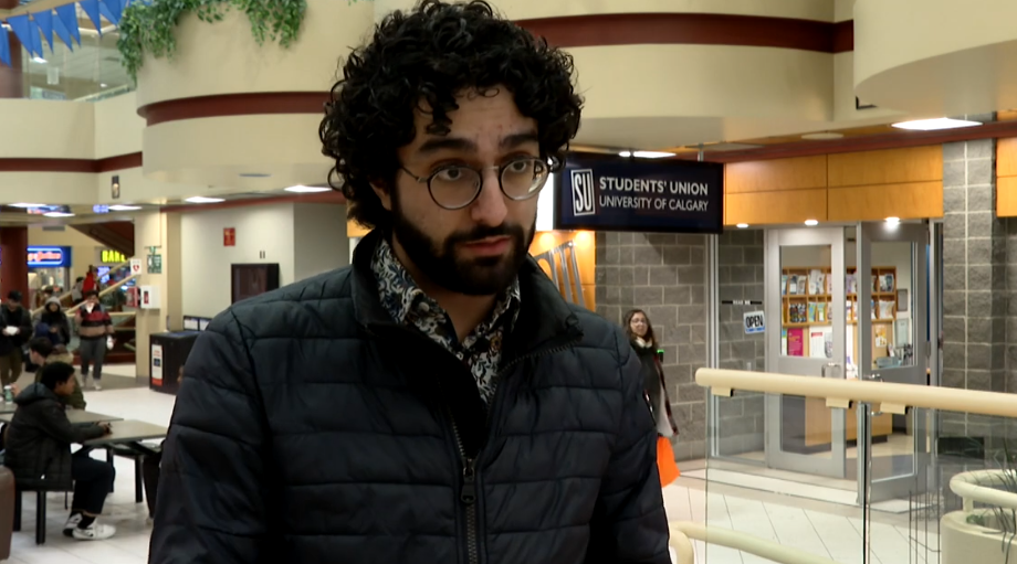 U of c international student lawsuit