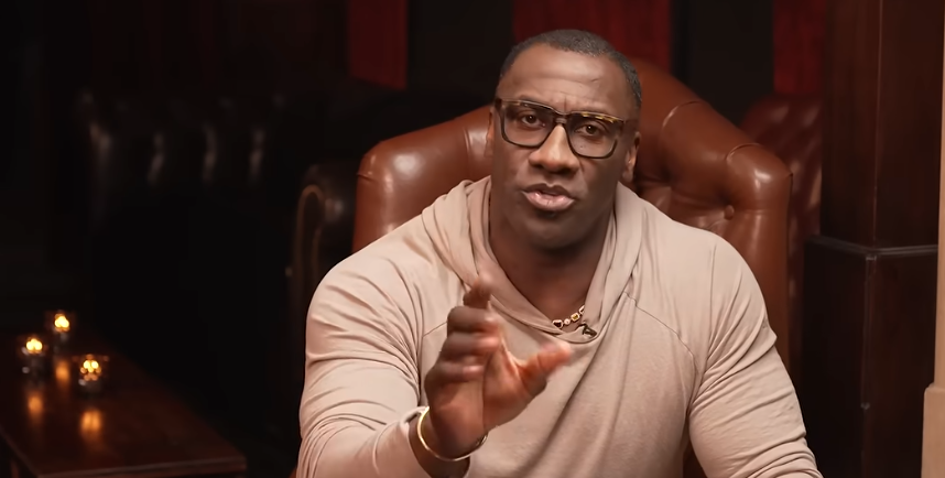 Shannon sharpe sued Shannon sharpe sued