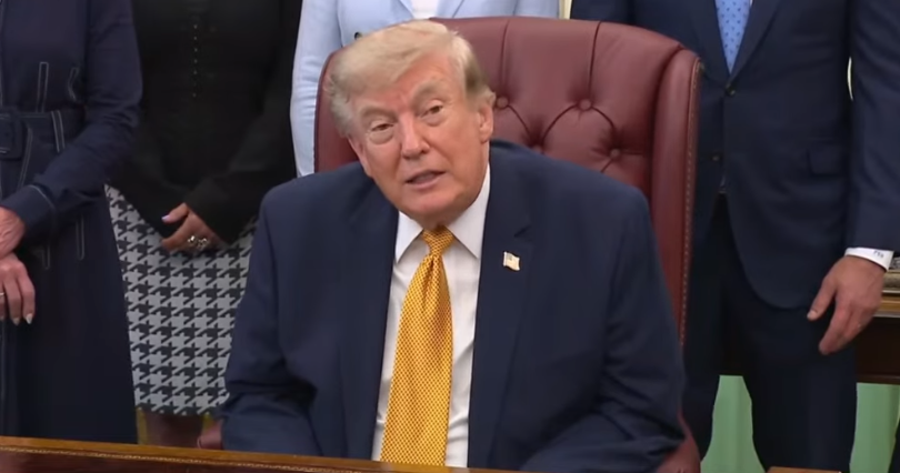 Trump emergency voting rule appeal