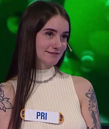 Priscilla Grimaldi News Priscilla Grimaldi News