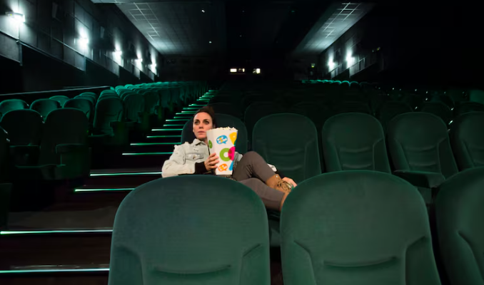 Imax Italia