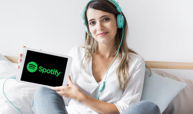 Is spotify being sued