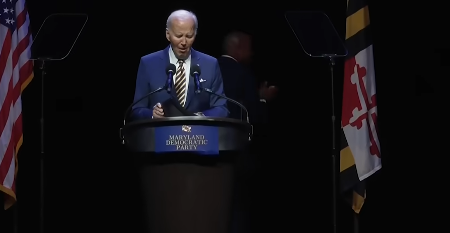 Biden biographer recordings legal battle