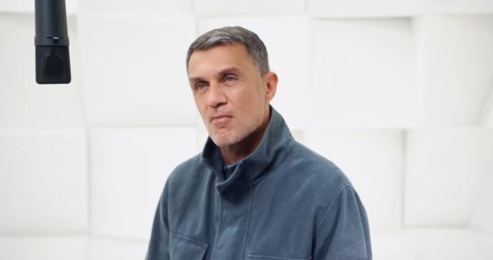 paolo maldini
