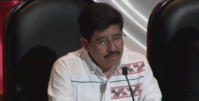 Hugo aguilar Ortiz