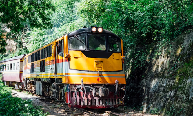 Tren maya
