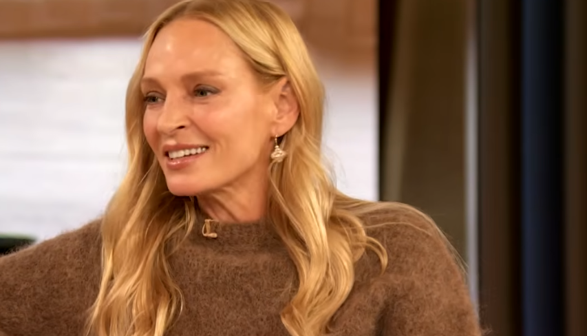 Uma Thurman