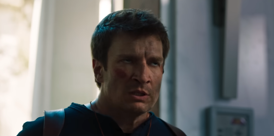 nathan fillion