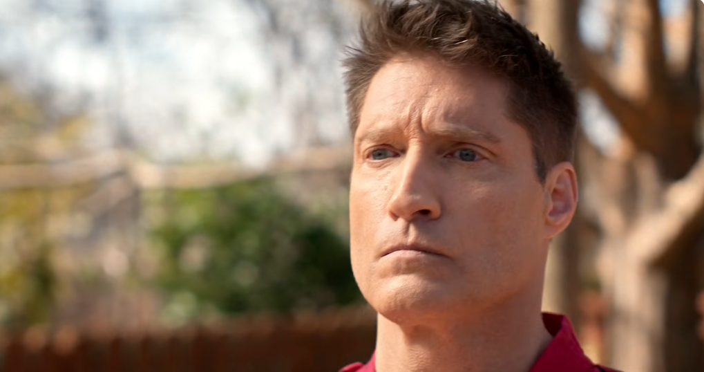 Mike barnes cobra kai Mike barnes cobra kai