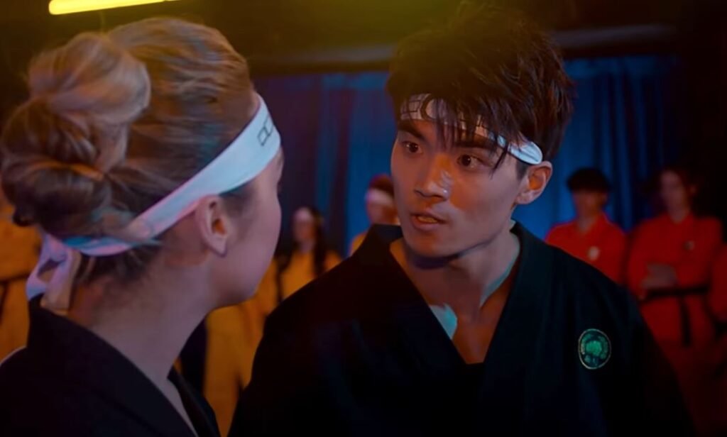 How many Cobra Kai have died?