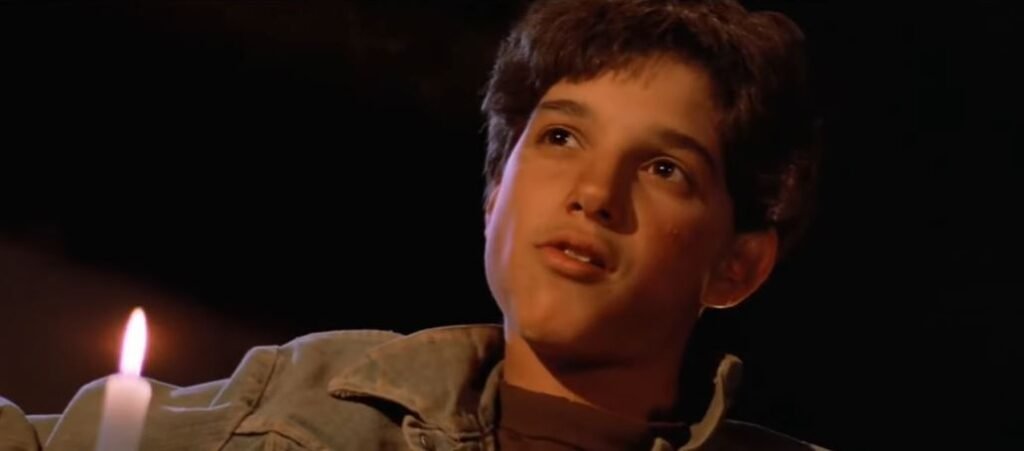 Johnny cade outsiders