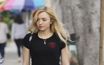 Peyton List