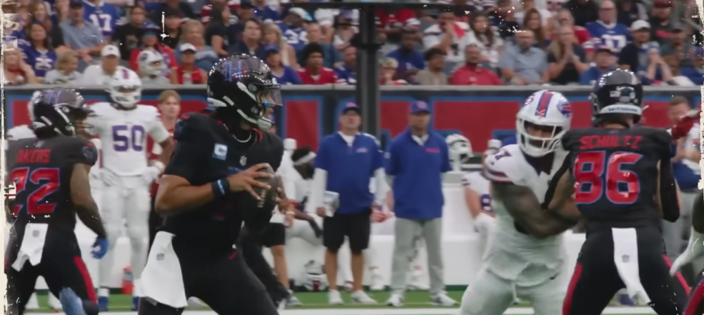When Is The First NFL Game of 2026
