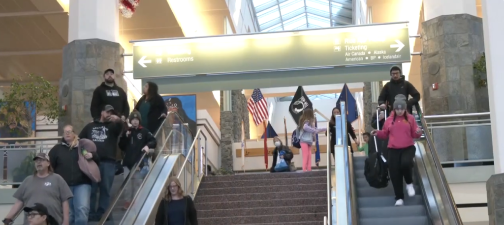 Alaska Airlines Flight Schedule Cuts
