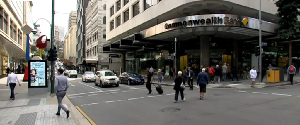 The CommBank Superannuation