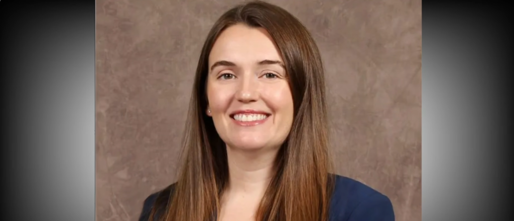 Bank of America Erin Piacenti