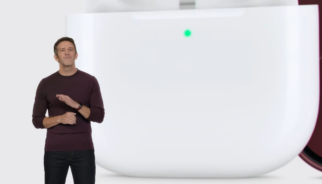Interesting Facts About the Apple Event That Didn't Make the Headlines