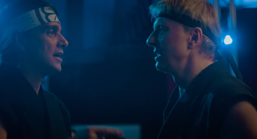 Who Finally Wins in Cobra Kai? Johnny Lawrence Gets the Ending He Always Deserved Who Finally Wins in Cobra Kai? Johnny Lawrence Gets the Ending He Always Deserved