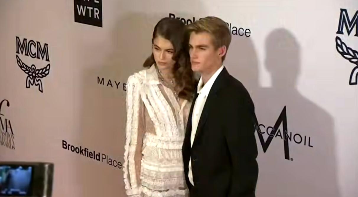 Presley Gerber Career