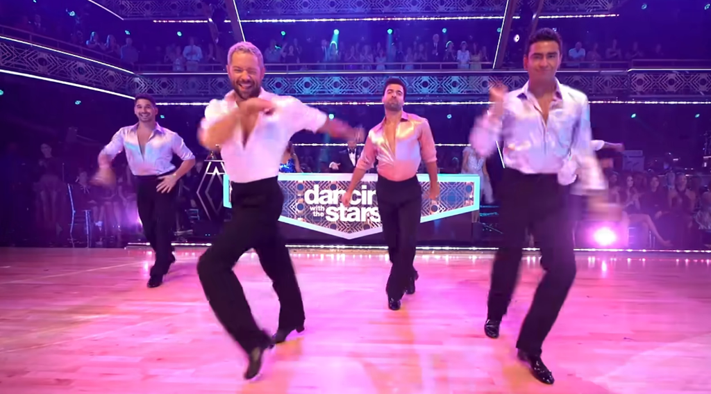 Who Got Eliminated on Dancing With the Stars This Week — And Did the Right Person Go Home? Who Got Eliminated on Dancing With the Stars This Week — And Did the Right Person Go Home?