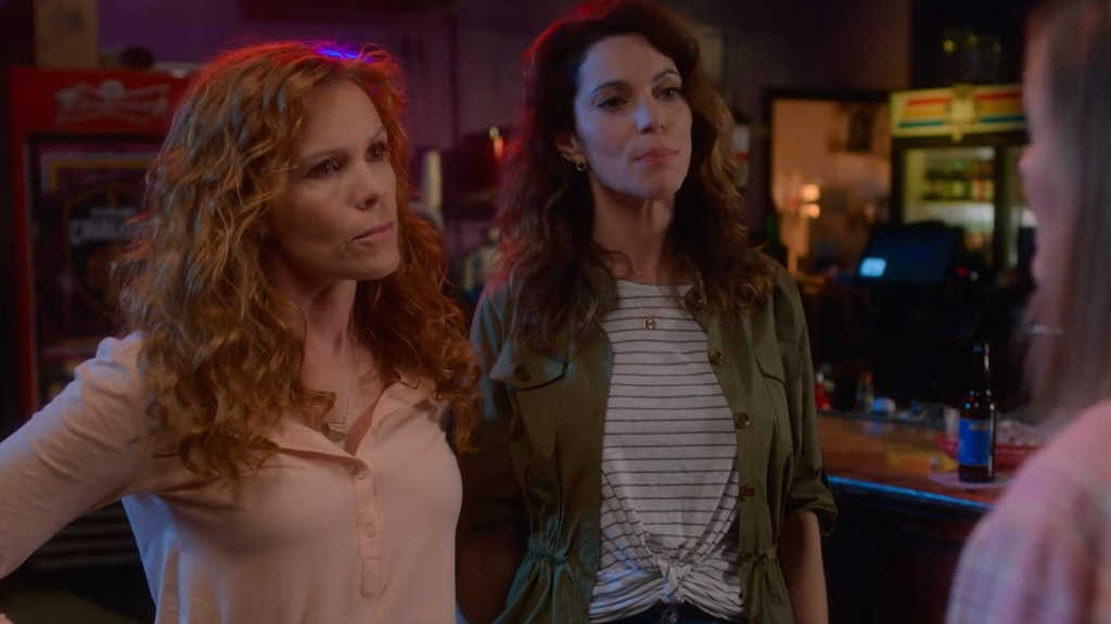 Courtney Henggeler Almost Quit Acting Days Before Landing Her Cobra Kai Role