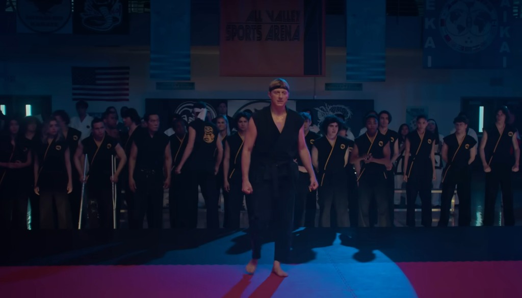 Which Actors in Cobra Kai Actually Know Karate? The Answers Will Surprise You Which Actors in Cobra Kai Actually Know Karate? The Answers Will Surprise You