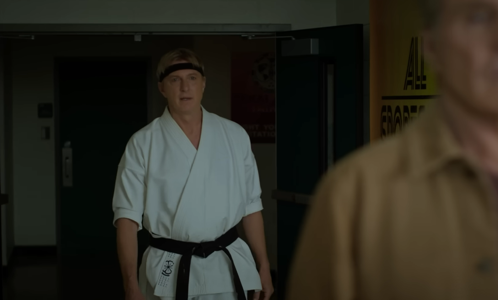 The Saddest Moment in Cobra Kai That Left Fans Completely Speechless
