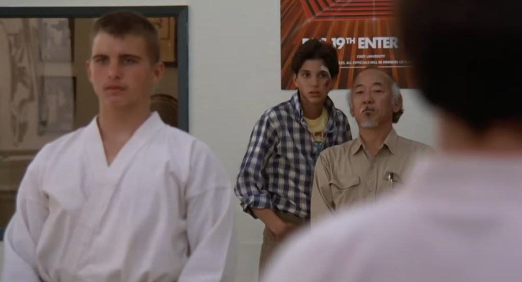 Are All the Actors in Cobra Kai From Karate Kid? The Answer Is More Interesting Than You Think Are All the Actors in Cobra Kai From Karate Kid? The Answer Is More Interesting Than You Think