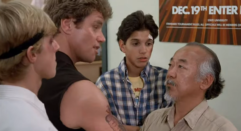 Is the Miyagi Dojo Real? The True Story Behind the Legend
