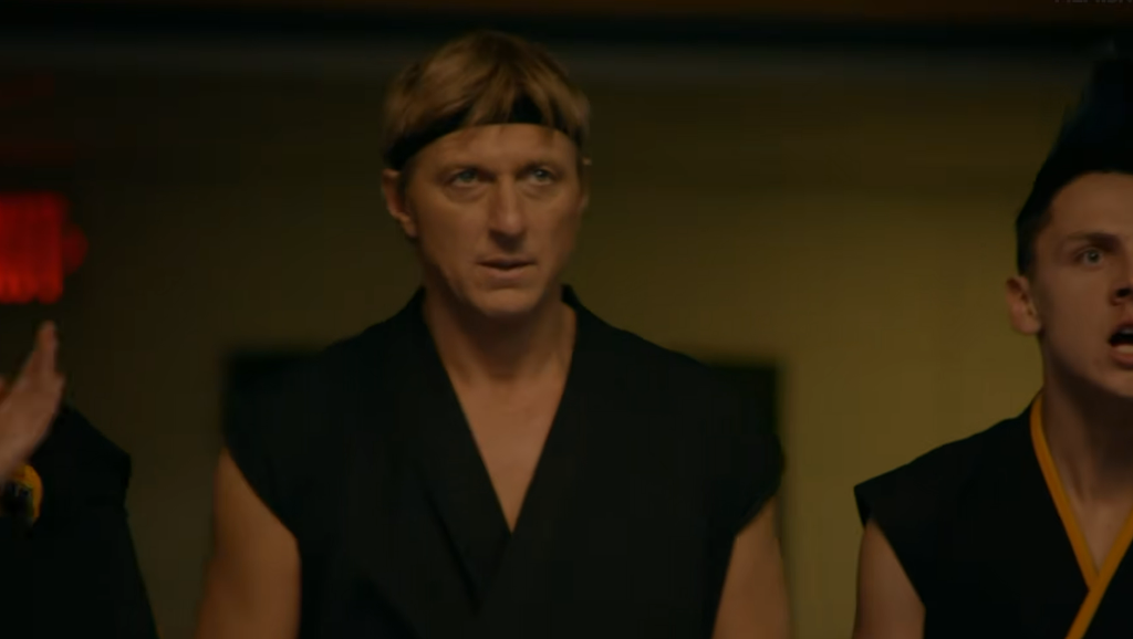 Who Knows Real Karate in Cobra Kai? The Answer Might Surprise You Who Knows Real Karate in Cobra Kai? The Answer Might Surprise You