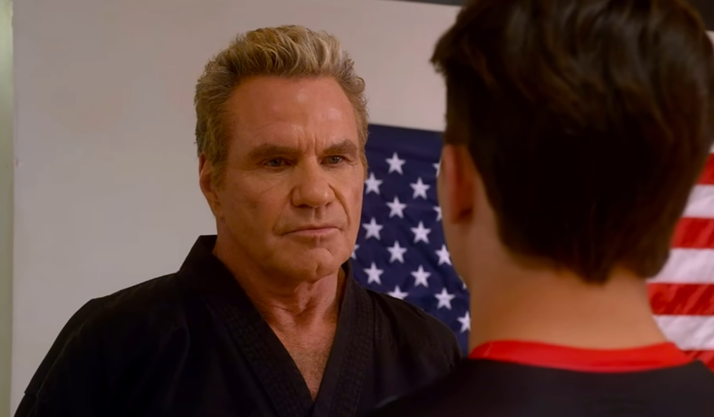 Is Cobra Kai Based on a True Story? The Real History Behind the Dojo Will Surprise You