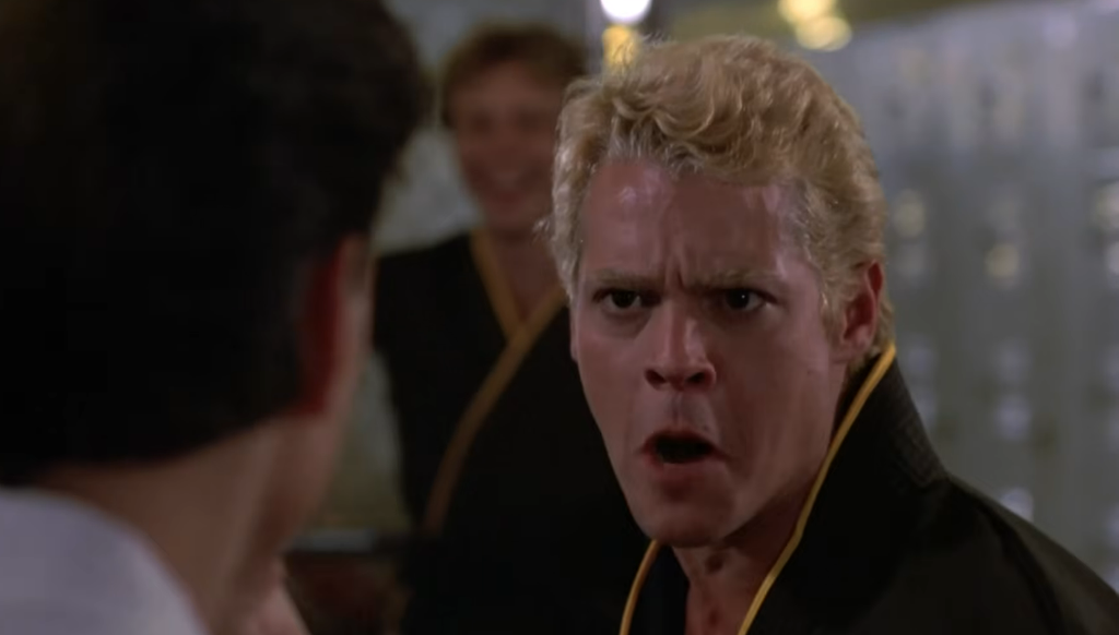 Chad McQueen Cobra Kai Interesting Facts: The Dutch Story Most Fans Never Heard