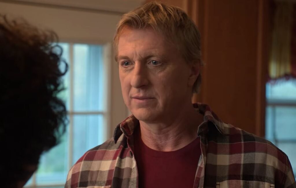 Was Cobra Kai a hit or flop