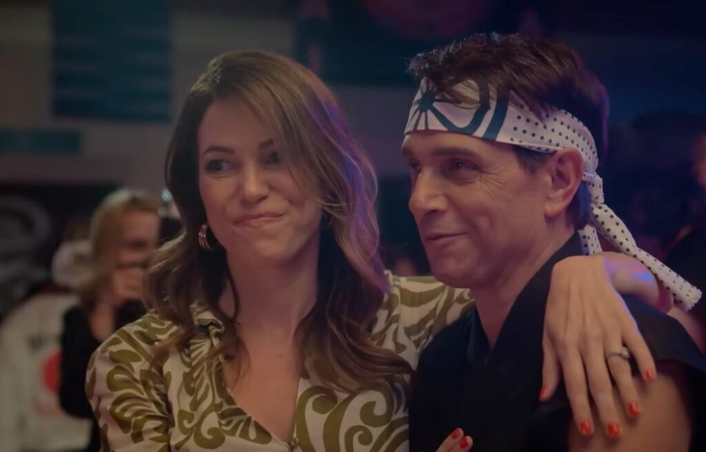 When did cobra kai end