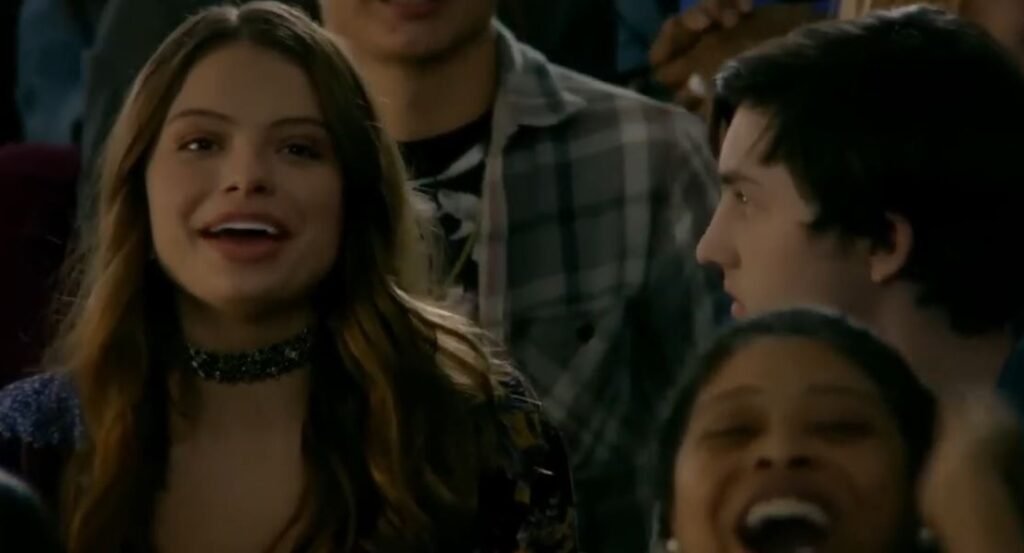 Who is the dumbest character in Cobra Kai